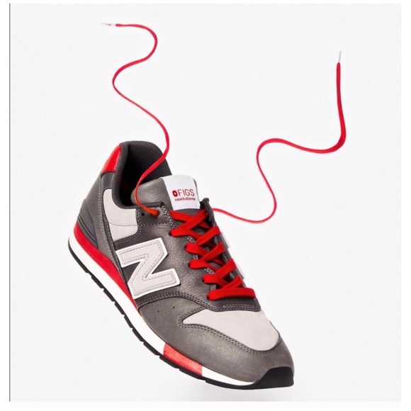 Sold Figs New Balance 996 Sneakers 